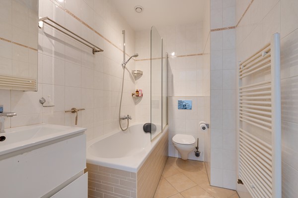 Medium property photo - Zwarte Ring 171, 1567 KK Assendelft